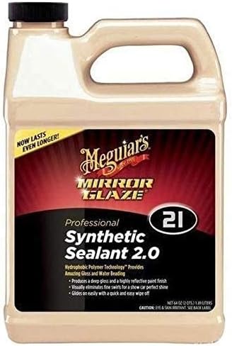 Meguiar's - Synthetic Sigilant 64oz