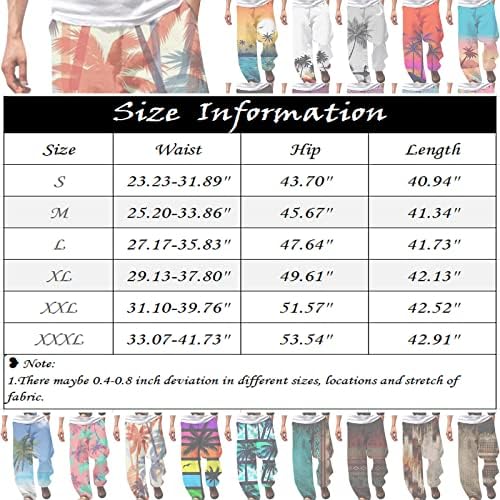 Saxigol supradimensionat zi dependență pentru bărbați pantaloni de joggers 2023 pavilion imprimare pantaloni grafici casual
