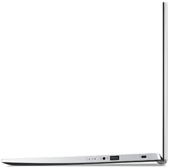 Laptop de afaceri Acer 2022-LCD IPS FHD de 17,3 - Al 11-lea Intel i5-1135g7 Iris xe grafică-12 GB DDR4-256 GB SSD + 1 TB HDD-WiFi