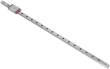 Imprimare 3D lagăr Slide Block frecare redusă mișcare liniară bloc rulment feroviar aliniere automată bloc glisant ghid liniar