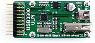 1pcs lot OTG Phy Ulpi Modul USB HS Board Modul de comunicare gazdă USB3300