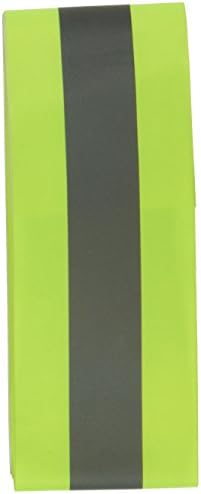 Wright Products Bondex Banda reflectorizantă fluorescentă 2 x32, galben