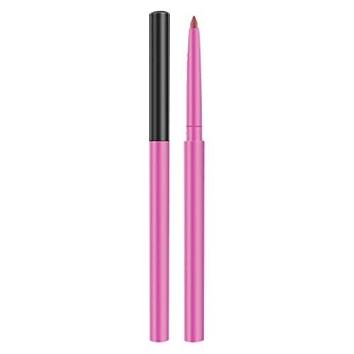 Ruj Wgust buze de lungă durată 18 culori ruj impermeabil creion de Buze creion de lungă durată creion stilou culoare senzațional
