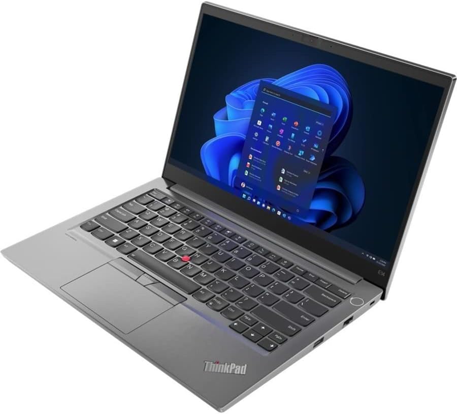 Lenovo ThinkPad E14 Gen 4 21e3008hus 14 Notebook - Full HD-1920 x 1080-Intel Core i5 a 12-a generație i5-1235u Deca-core -