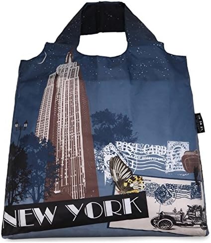 Bag de călătorie Envirosax 6 - New York
