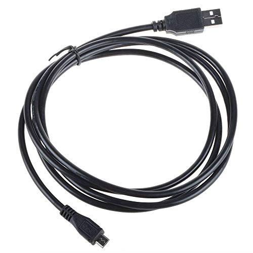 Cablu de încărcare a cablurilor Fitpow USB pentru căști pentru căști Bluetooth Beyution Bluetooth BT513 pentru telefon laptop