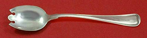 Franceză veche de Gorham argint Sterling înghețată desert furculiță 5 7/8 Custom Made