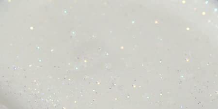 Cosmic Shimmer Glitter Kiss-Frosty Sparkle, acrilic, 7,5 x 6,2 x 6,2 cm