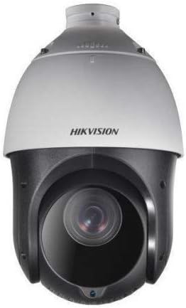 Hikvision DS-2DE4425IW-DE IP 4MP PTZ Cameră în aer liber 25x IR 100M Poe/12 VDC