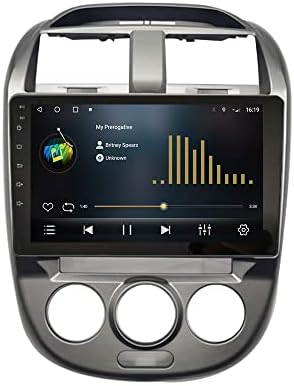 Android 10 Autoradio navigare auto Stereo Multimedia Player GPS Radio 2.5 D Ecran tactil forPROTON EXORA Octa Core 3gb Ram