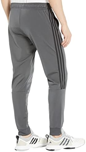 Adidas Essentials Tricot cu 3 benzi Liniare Pantaloni liniari