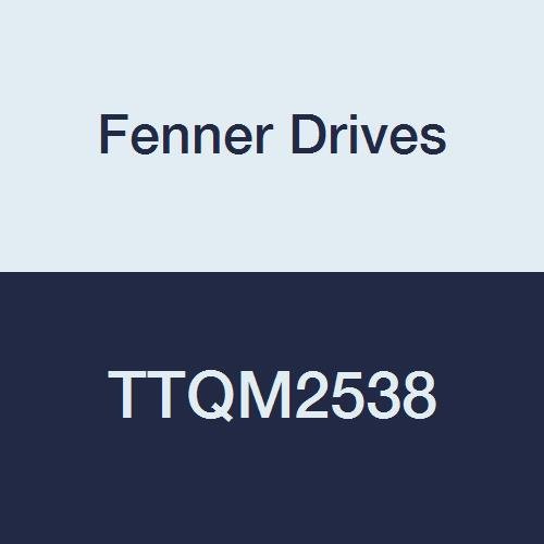 Fenner Drives TTQM2538 Trantorque OE, a plictisit 25 mm, 38 mm OD