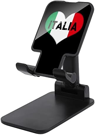 Îmi place Italia Italia Telefonul mobil suport reglabil tabletă pliabilă accesorii pentru suport pentru telefon desktop