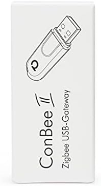 Conbee II The Universal Zigbee USB Gateway