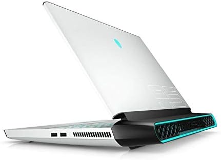 Laptop Dell Alienware Area 51m, 17.3 FHD, a 9-a generație Intel Core i9-9900K, 32 GB RAM, 256 GB SSD 1 TB SSHD, NVIDIA GeForce