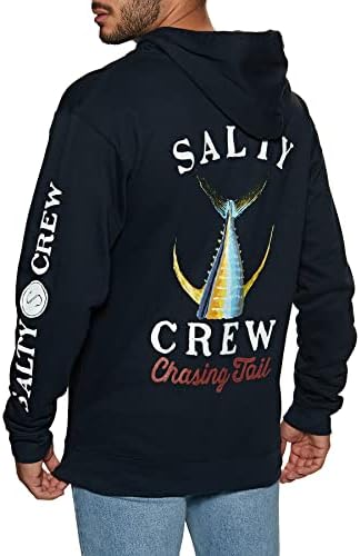 Salty Crew Coada Hood Fleece