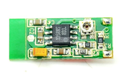 Placă de driver pentru furnizor de energie pentru modul de diodă laser 808nm 980nm