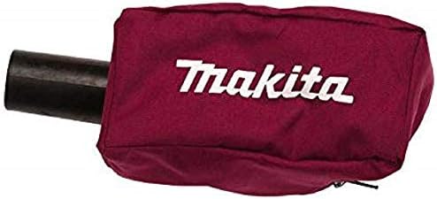 Makita 151780-2 Bag de praf BO3700 Pânză, multicolor