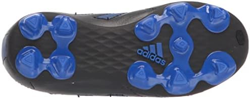 adidas Unisex-pantof de fotbal pentru copii Goletto VII ferm