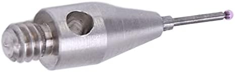 CMM Touch Sonda Stylus 10mm Long Tungsten CARBIDE TRAP SPILURI MING M2 FIRE pentru CMM Minchine -Tool