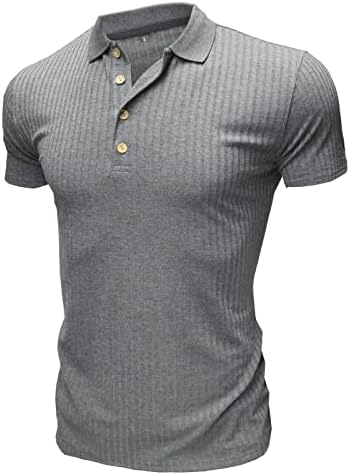 Xiloccer Mens slăbire Tricou, compresie T Shirt partid Tricouri pentru barbati Mare și înalt rochie tricouri cel mai bun bărbați