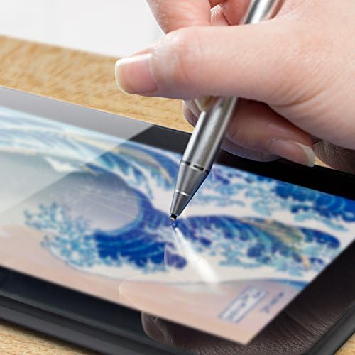 Boxwave Stylus Pen compatibil cu Samsung Galaxy Tab A 10.5 Wi -Fi - Accuupoint Active Stylus, Electronic Stylus cu Sfat Ultra