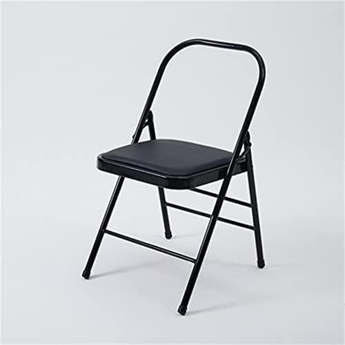 Teerwere Yoga scaun pliabil scaun yoga scaun auxiliar scaun pliabil scaun îngroșat yoga pliabil scaun yoga scaun auxiliar