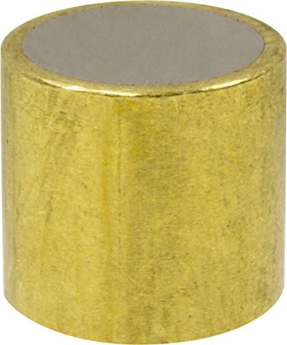 Mag-mate ABS7575 Magnet Shielded Alinco, 3/4 x 3/4 /0.68 lb