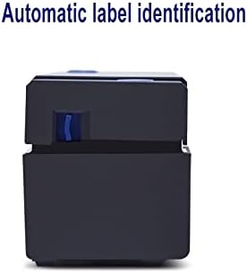 Imprimantă termică Kxdfdc imprimantă termică de 108 mm imprimantă termică potrivită pentru logistică expresă