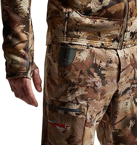 Pantaloni de vânătoare pentru bărbați Sitka Gear pentru bărbați