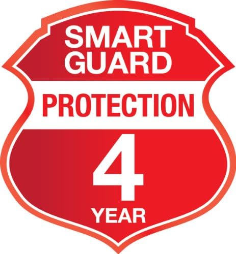 SmartGuard plan EXT-Floorcare pe 4 ani