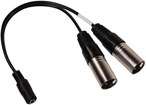Microfon de înaltă sensibilitate cu parbriz și mușchi de vânt pentru pisici moarte pentru JVC GY-HM200