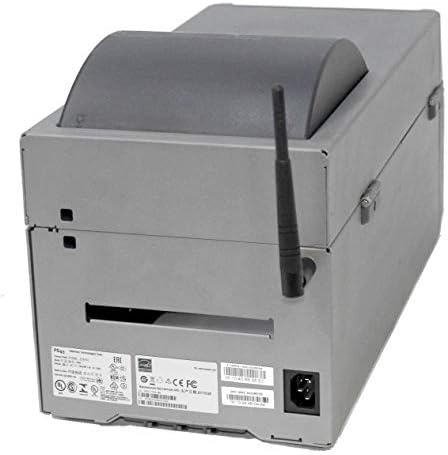 Intermec PD43 PD43A0330001020 imprimantă de etichete cu coduri de bare termice USB Wireless Bluetooth 203dpi