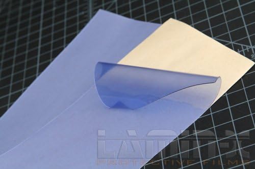 Lamin-x personalizate Fit albastru faruri acoperă pentru Kia Optima