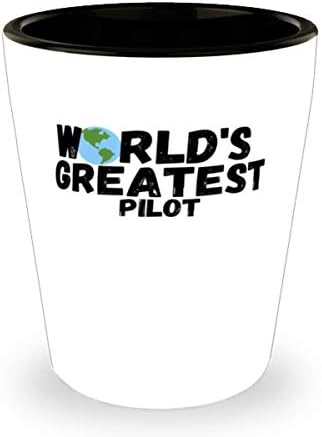 Cea mai bună cană de cafea Pilot din lume