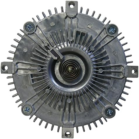 GMB 948-2020 ambreiaj ventilator de răcire a motorului
