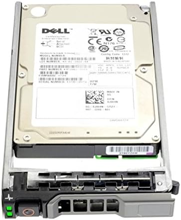 Dell CWJ92 3TB 7.2 K NL SAS 3.5 6GB cu tavă
