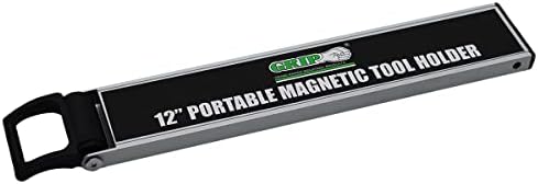 Grip 12 portabil instrument Magnetic titular, instrument Magnetic titularul Strip, instrument Magnet Bar pentru organizarea