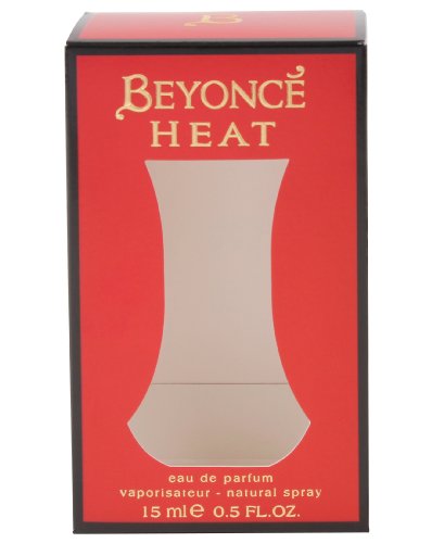 Parfum Beyonce, Căldură, 0,5 Uncii Fluide