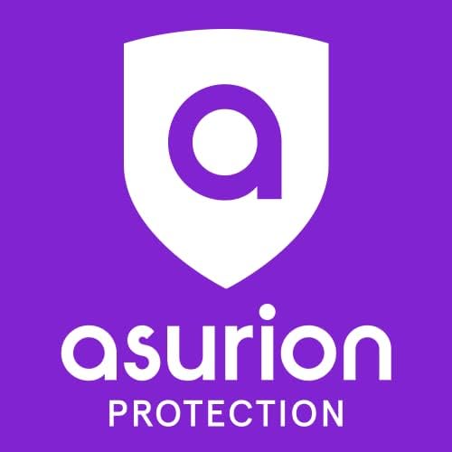 Asurion Plan de protecție a articolelor de uz casnic pe 4 ani