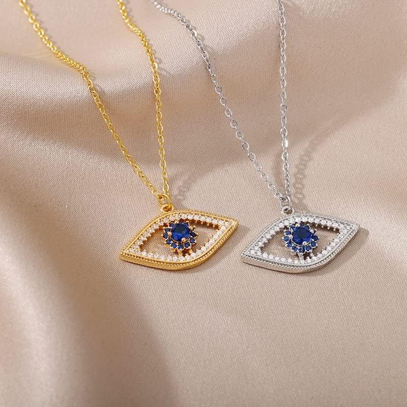 Imtstore Opal Rings for Women Gold Silver Color Moonstone Ring 2022 Cuplu de nuntă Jewelry Anillos - JZ2768P - Statele Unite