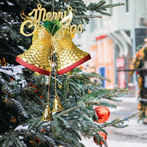 Decorații de Crăciun ornamente de pandantiv de Crăciun dispune scenă dublă scenă magazin fereastră atmosferă de vacanță Produse
