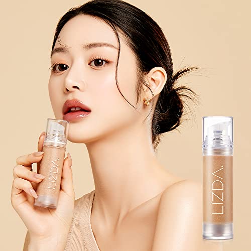 JoseonGotElephant Lizda zero Fit Cover Capsule Foundation abg style K-beauty Korean Skin foundation 35g 22 bej deschis