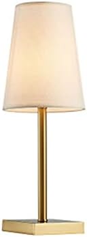 Lampă de birou jjry european simplă creativă lumină modernă americană cu led dormitor lampa nopți de noapte mică lumină de