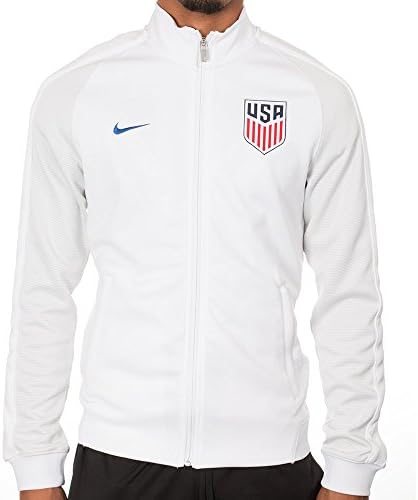 Nike N98 SUA Jacheta de fotbal pentru piese autentice