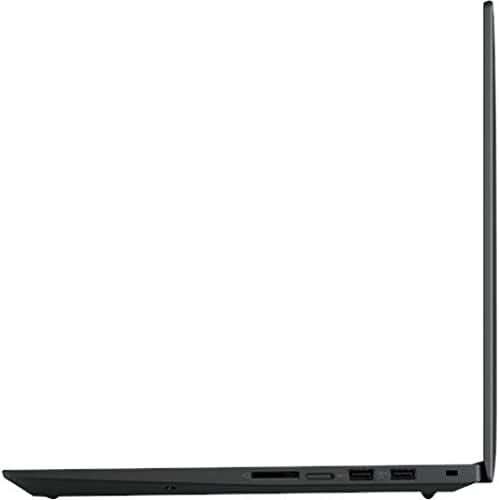 Lenovo ThinkPad P1 Gen 4 20y4s2nk00 stație de lucru mobilă de 16 - WQUXGA-3840 x 2400-Intel Core i7 a 11-a generație i7-11800h