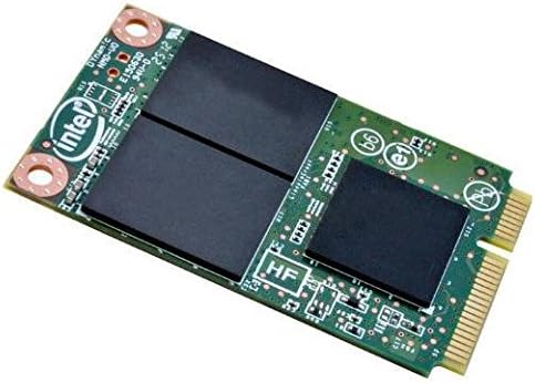 Intel 530 Series MSATA 240 GB SSD