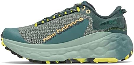 Pantofi de alergare New Balance pentru femei More V2 Trail