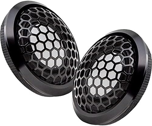 AT -28A - DD Audio 1.1 125W Tweeters Dome Ceramic Dome