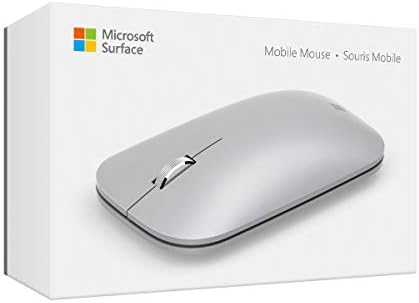 Mouse-ul mobil Microsoft Surface-KGY-00001